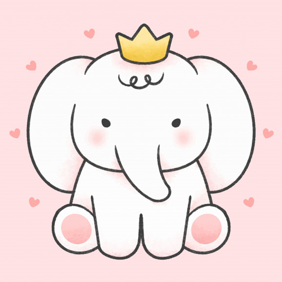Prinz Elefant