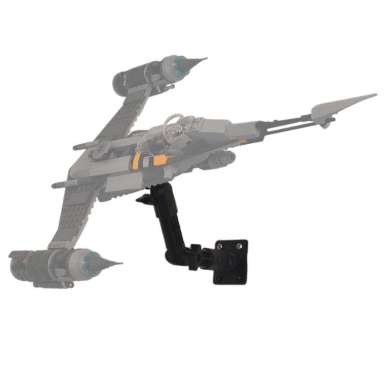 WM - N-1 STARFIGHTER BUNDLE