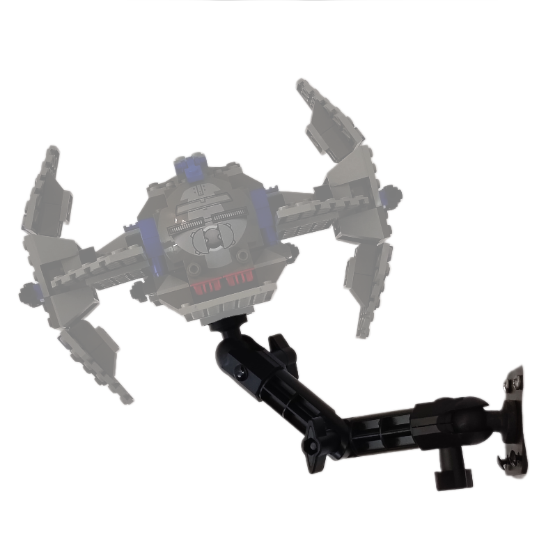 WM - SITH INFILTRATOR BUNDLE