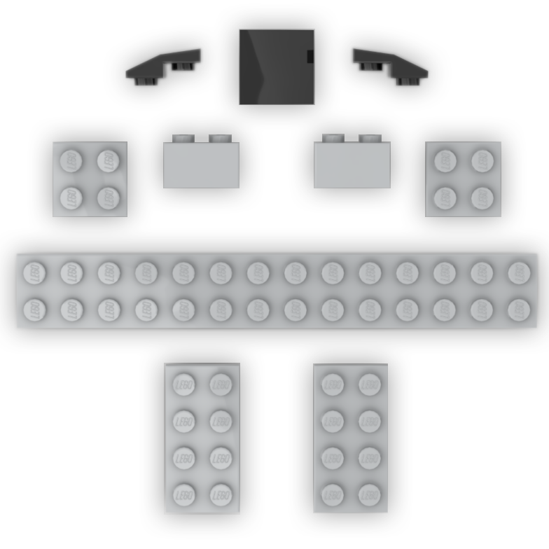 AD - TIE BOMBER