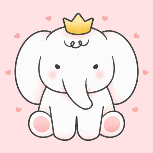 Prinz Elefant