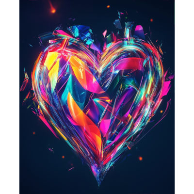 Prisma der Emotionen