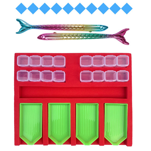 ORGANIZER