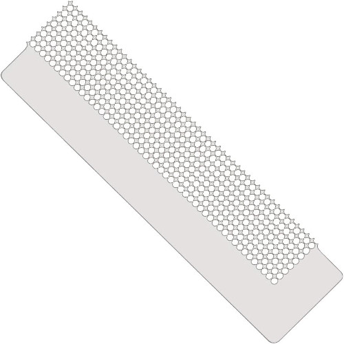 SCHABLONE 8*50