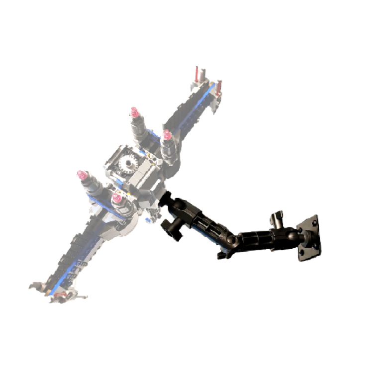 WM - X-WING FIGHTER BUNDLE